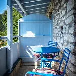 Apartment Petrinο Katochori *