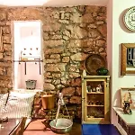 Apartment Petrinο Katochori