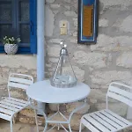 Apartment Petrinο Katochori