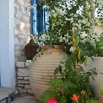 Petrinο Katochori Apartment Katokhórion