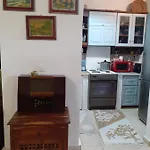Apartment Petrinο Katochori