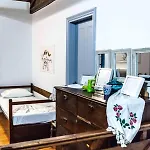 Apartment Petrinο Katochori Katokhórion