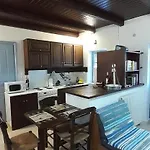 Apartment Petrinο Katochori Katokhórion