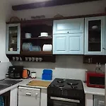Apartment Petrinο Katochori