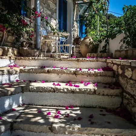 Petrinο Katochori Apartament
