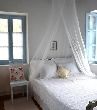 Apartament Petrinο Katochori *