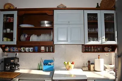 Apartament Petrinο Katochori Katokhórion
