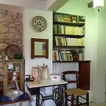 Petrinο Katochori Apartment Katokhorion (Lefkada)