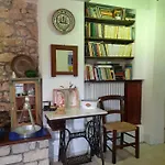 Apartment Petrinο Katochori *