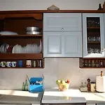 Apartment Petrinο Katochori Katokhorion (Lefkada)