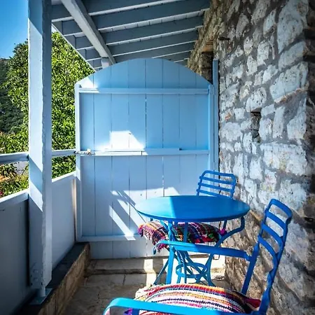 Appartement Petrinο Katochori *