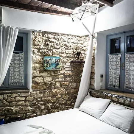 Apartment Petrinο Katochori Katokhorion (Lefkada)