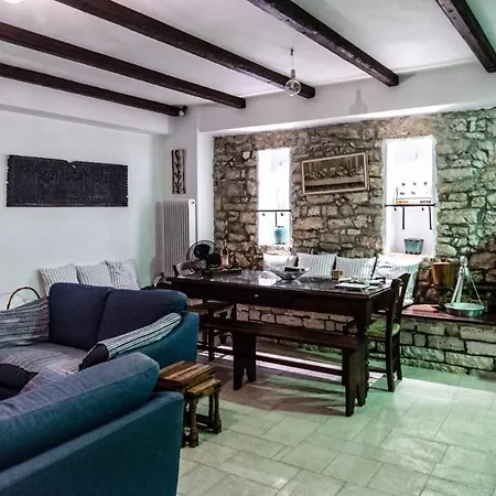 Petrinο Katochori Апартаменты Katokhorion (Lefkada)