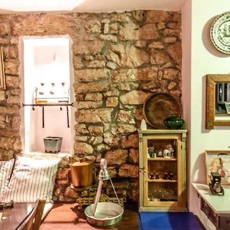 Apartment Petrinο Katochori