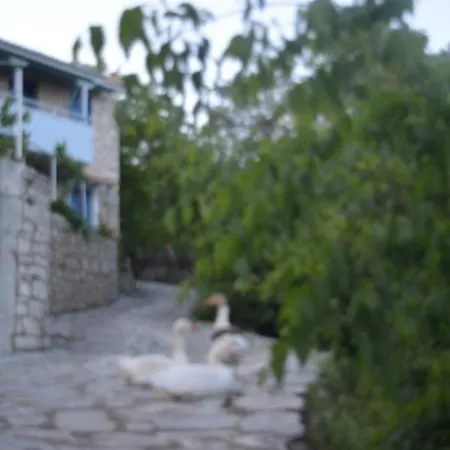 Petrinο Katochori * Katokhorion (Lefkada)