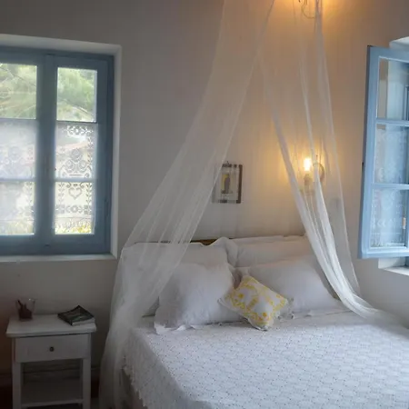 Petrinο Katochori Apartment *