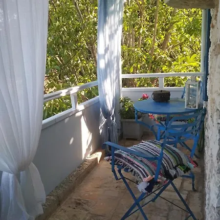 Petrinο Katochori