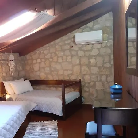 Petrinο Katochori Апартаменты Katokhorion (Lefkada)