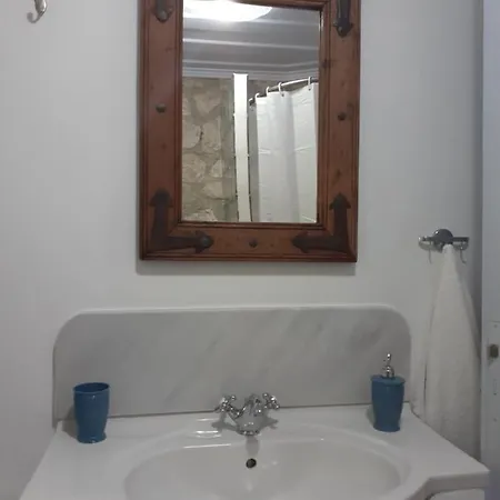 Petrinο Katochori Apartment Katokhorion (Lefkada)