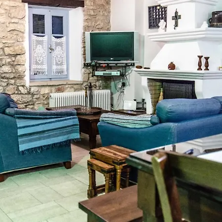 Petrinο Katochori