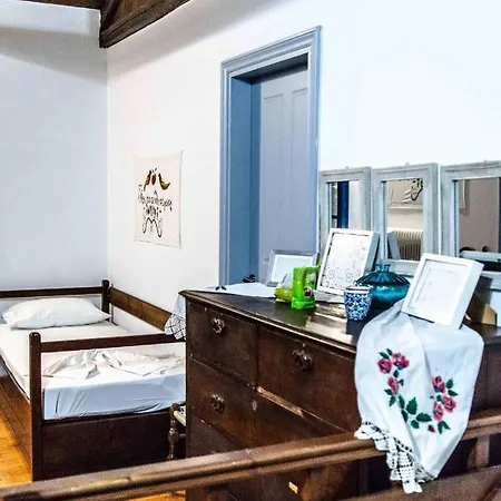 Apartment Petrinο Katochori Katokhorion (Lefkada)