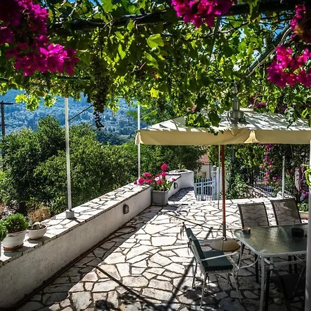 Petrinο Katochori Apartment