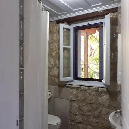 Apartment Petrinο Katochori