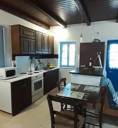 Petrinο Katochori * Katokhorion (Lefkada)