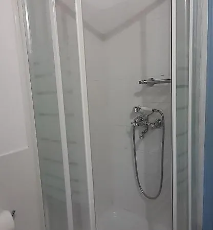 Petrinο Katochori Апартаменты