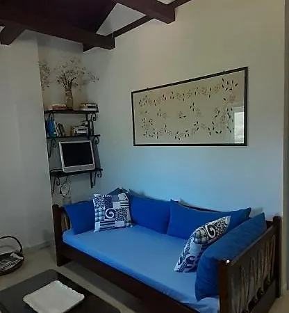 Апартаменты Petrinο Katochori Katokhorion (Lefkada)