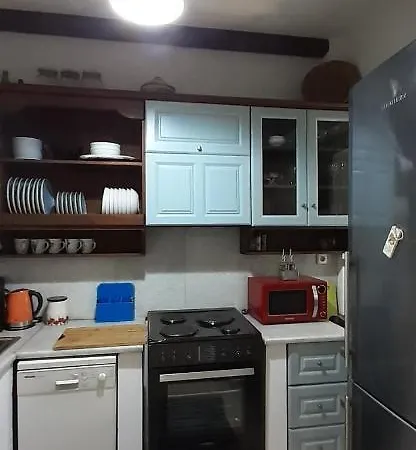 Petrinο Katochori Apartment *