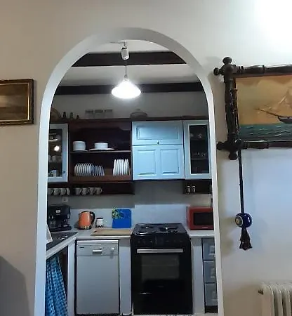 Apartment Petrinο Katochori Katokhorion (Lefkada)