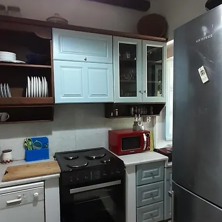 Apartment Petrinο Katochori Katokhorion (Lefkada)