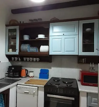 Apartment Petrinο Katochori