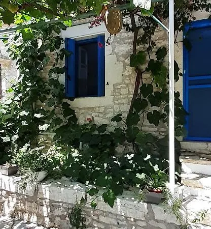 Petrinο Katochori Апартаменты *