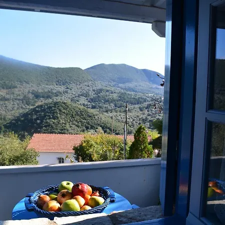 Appartement Petrinο Katochori *