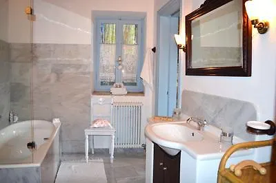 Appartement Petrinο Katochori *