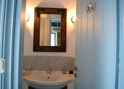 Apartment Petrinο Katochori *