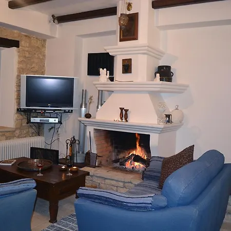 Petrinο Katochori