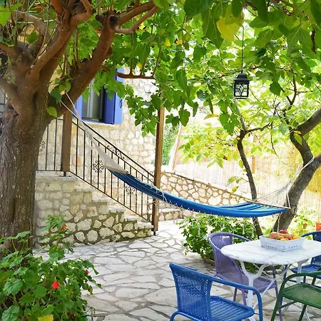 Apartment Petrinο Katochori