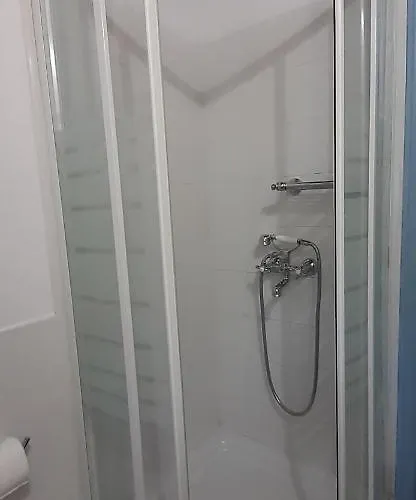 Petrinο Katochori Lägenhet